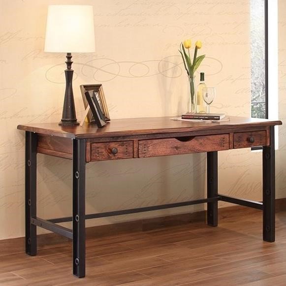 Parota writing deals desk